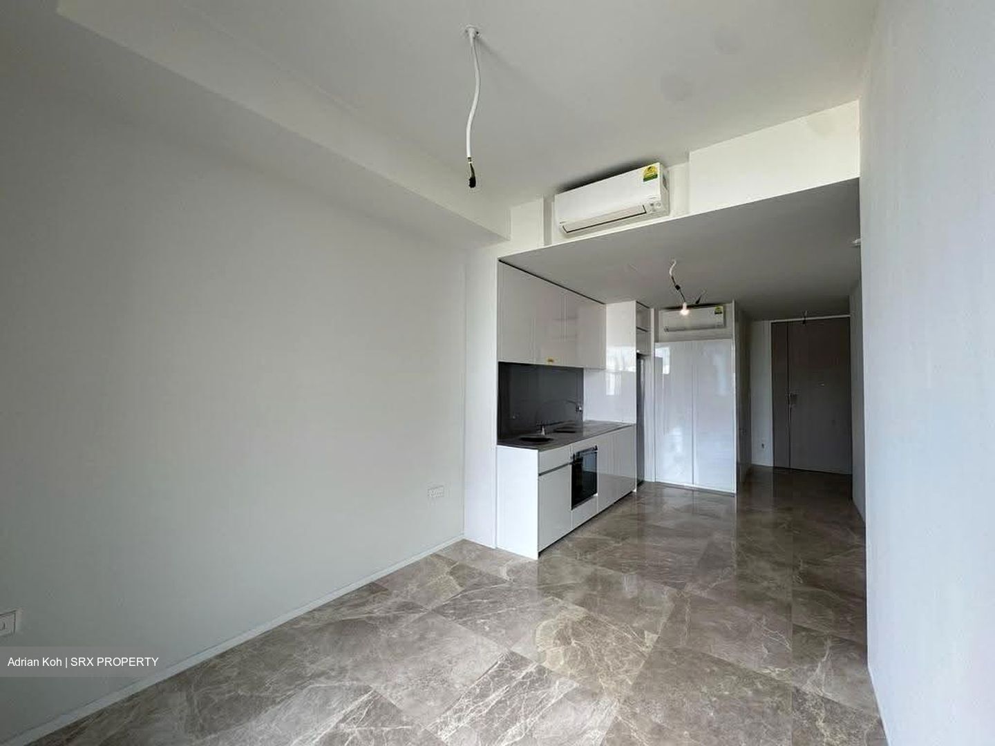 Amber Park (D15), Condominium #639505161